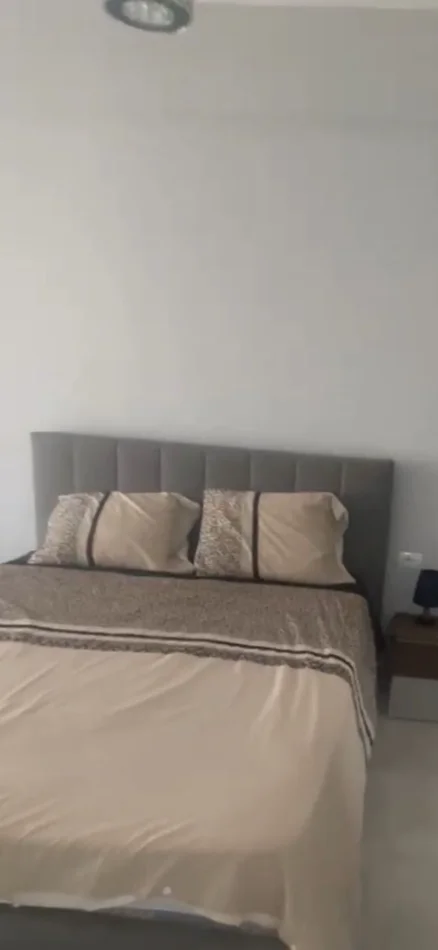 Apartament 2+1 me qira ne rrugen Stiki Cico