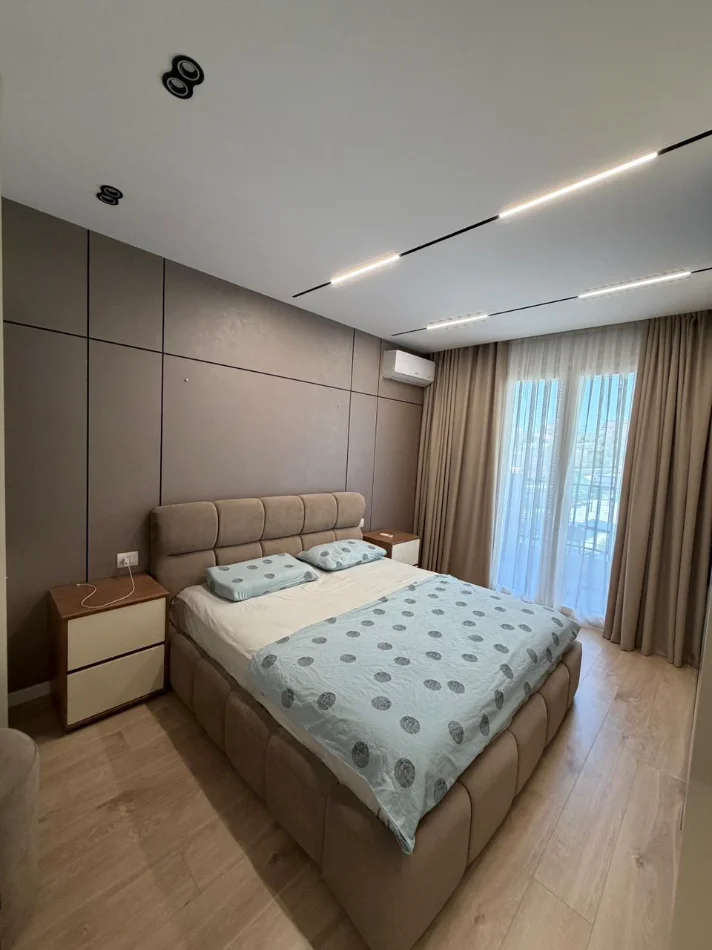 Tirane, shes apartament 1+1 Kati 2, 75 m² 130.000 € (Paskuqan)