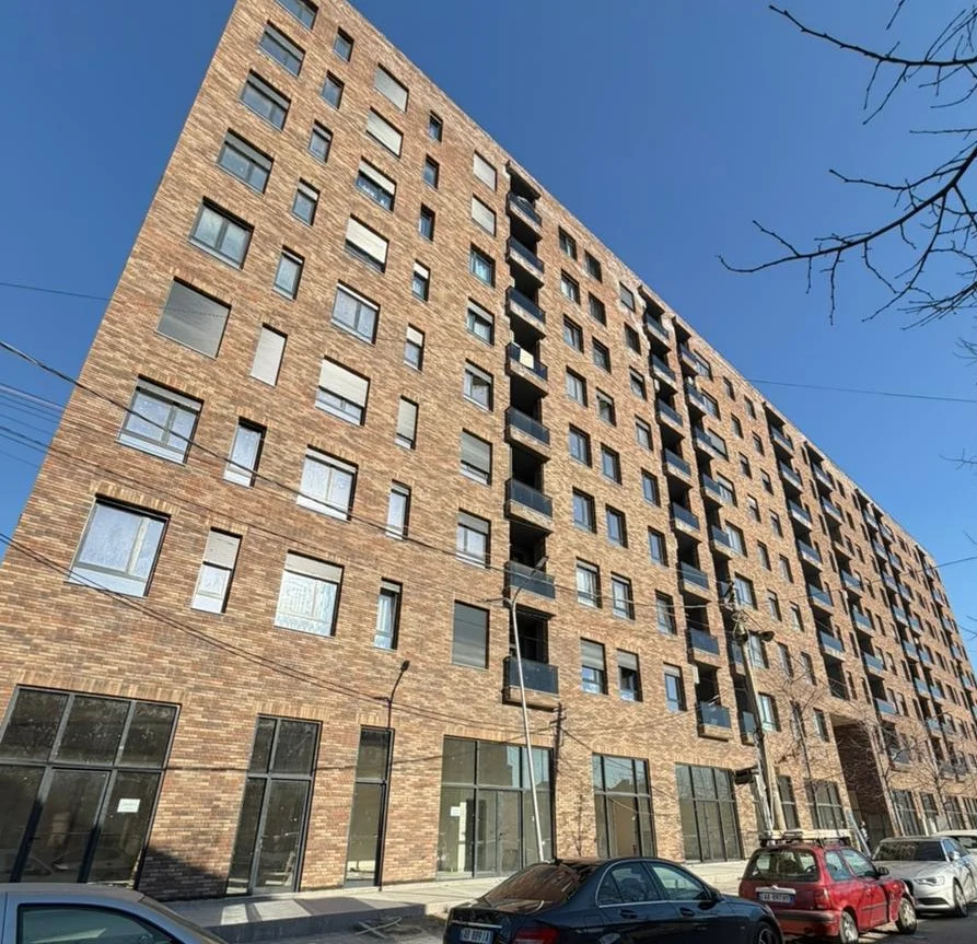 Tirane, shitet apartament 3+1 Kati 5, 154 m² 229.650 € (5 MAJI/ ARB&amp; TRANS)