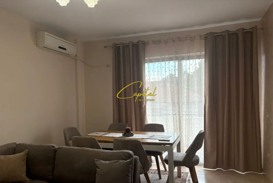 Tirane, jepet me qera apartament 2+1 Kati 2, 90 m² 700 € (RRUGA E ELBASANIT)