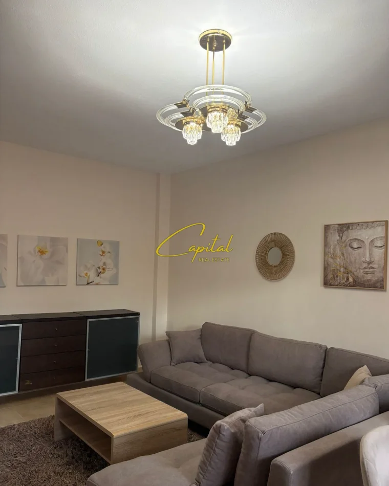 Tirane, jepet me qera apartament 2+1 Kati 2, 90 m² 700 € (RRUGA E ELBASANIT)