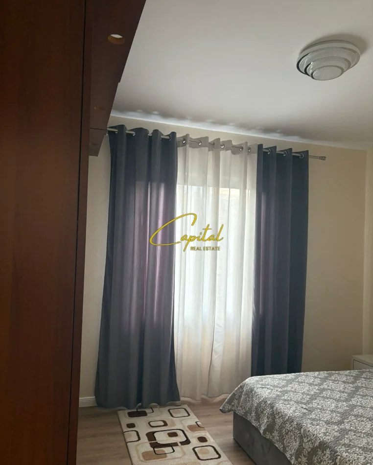 Tirane, jepet me qera apartament 2+1 Kati 2, 90 m² 700 € (RRUGA E ELBASANIT)