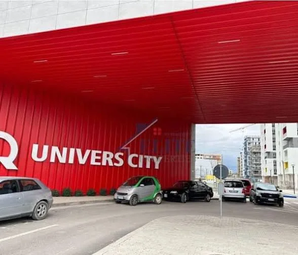 Tirane, shitet apartament 2+1 Kati 4, 84 m² 118.300 € (UNIVERS CITY)