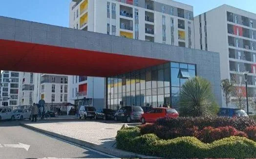 Tirane, shitet apartament 2+1 Kati 4, 84 m² 118.300 € (UNIVERS CITY)