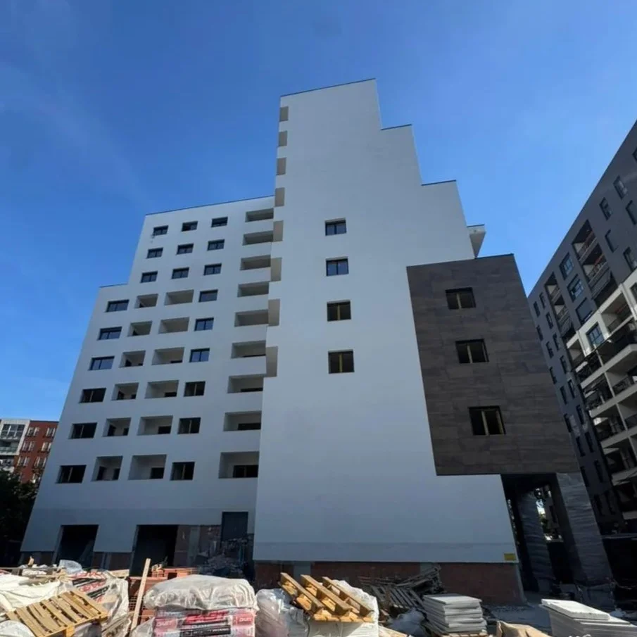 Tirane, shitet apartament 2+1+Ballkon , 127 m² 209.800 € (Don Bosko)