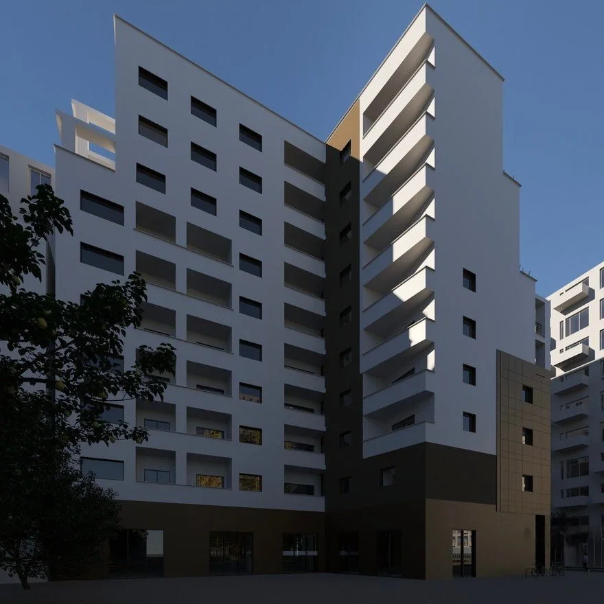 Tirane, shitet apartament 2+1+Ballkon , 127 m² 209.800 € (Don Bosko)