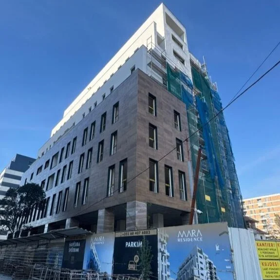 Tirane, shitet apartament 2+1+Ballkon , 127 m² 209.800 € (Don Bosko)