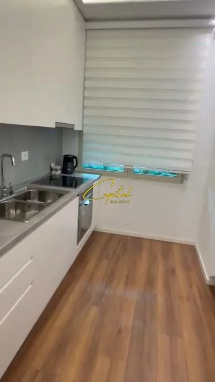 Tirane, jepet me qera apartament 1+1 Kati 1, 75 m² 600 € (RRUGA E DURRESIT)