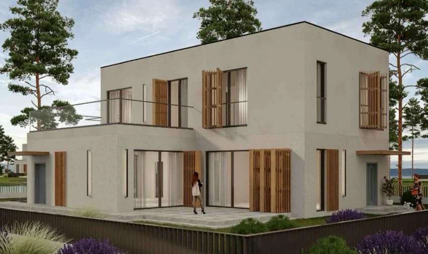 Durres, shitet Vile 4+1 Kati 0, 370 m² 910.000 € (Hamallaj)