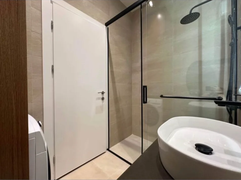 Tirane, shitet apartament 1+1+Ballkon Kati 4, 59 m² 155.000 € (Misto Mame)