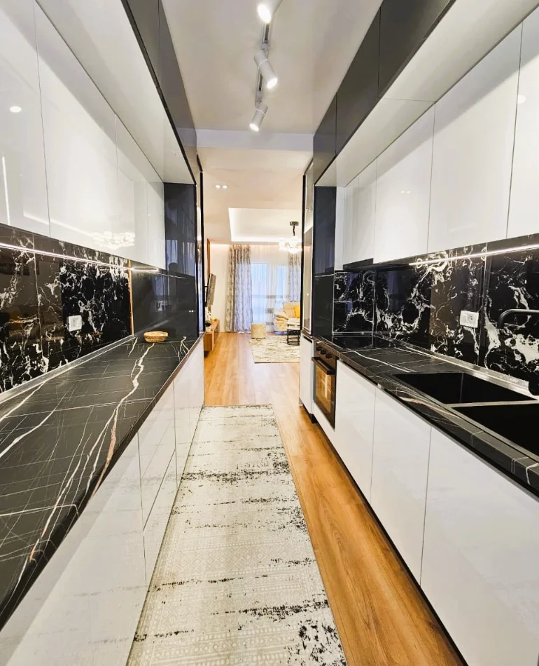 Tirane, shitet apartament 2+1+Aneks+Ballkon Kati 6, 116 m² 255.000 € 