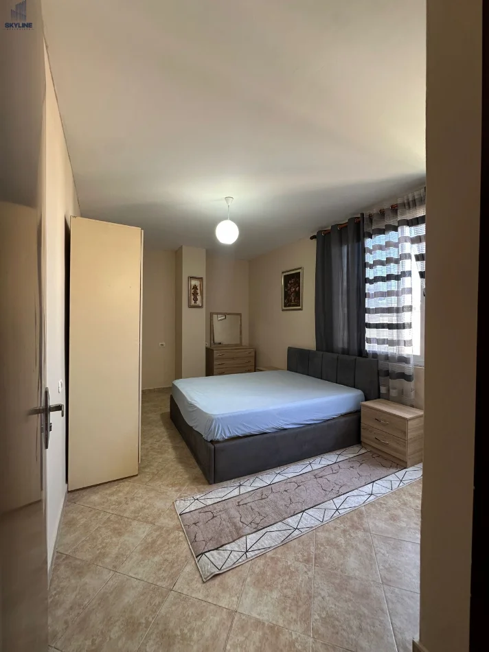 Tirane, shitet apartament 2+1 Kati 7, 79 m² 130.000 € (Astir)