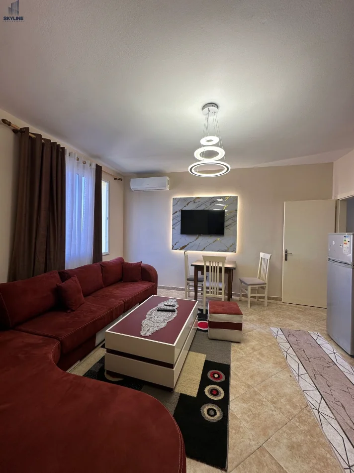 Tirane, shitet apartament 2+1 Kati 7, 79 m² 130.000 € (Astir)