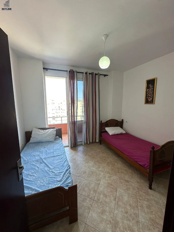 Tirane, shitet apartament 2+1 Kati 7, 79 m² 130.000 € (Astir)