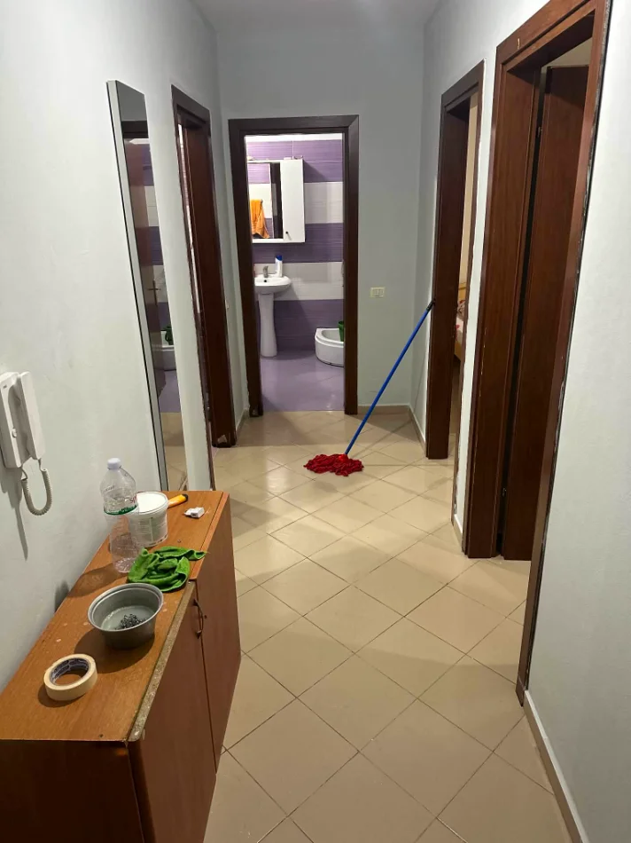 Tirane, shitet 2+1+Ballkon Kati 5, 106 m² 150.001 € 