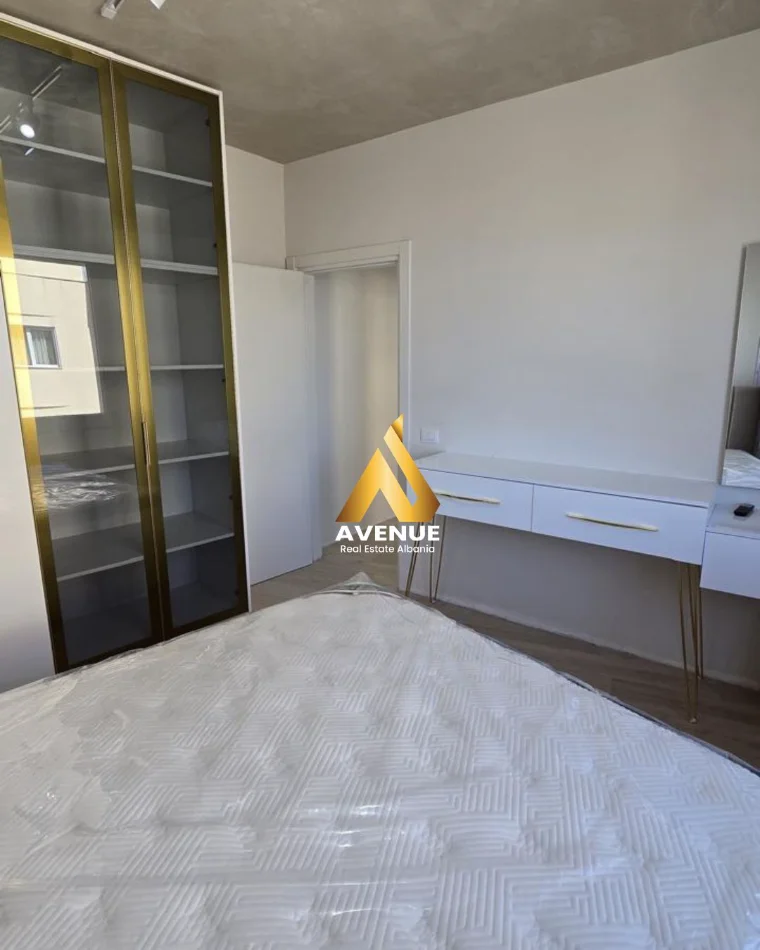 JEPET ME QIRA APARTAMENT 1+1 LUKSOZ – ASTIR, PRANË HOTEL GRAND (Rruga Teodor Keko)