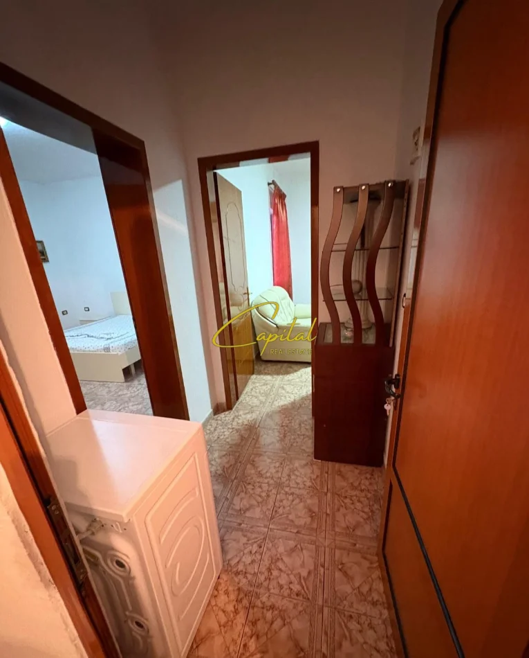 Tirane, jepet me qera apartament 2+1 Kati 2, 117 m² 320 € (RRUGA JORDAN MISJA)