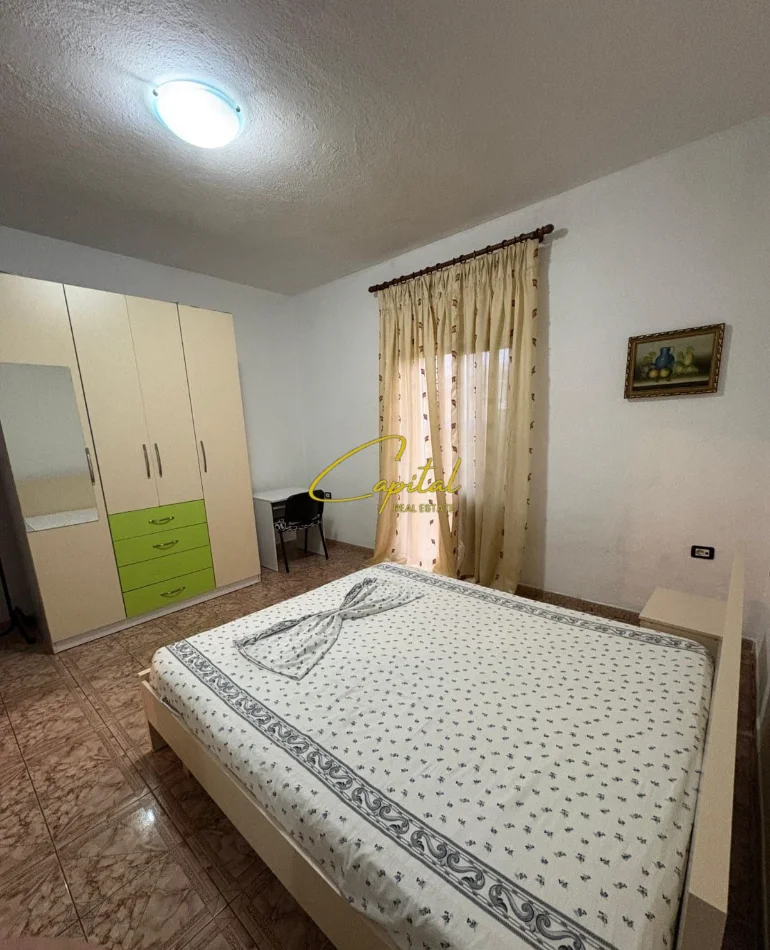 Tirane, jepet me qera apartament 2+1 Kati 2, 117 m² 320 € (RRUGA JORDAN MISJA)