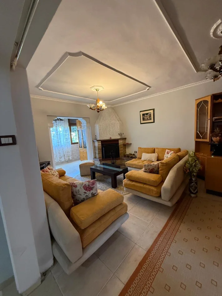 Tirane, jepet me qera apartament 2+1 Kati 4, 83 m² 700 € (Bulevardin Zhan D'Ark, në kryqëzimin e ATSH-së me Urën Ali Demi në Tiranë)