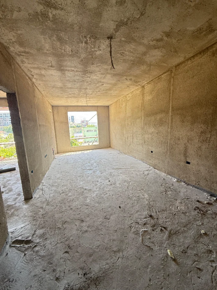 Tirane, shitet apartament 1+1+Ballkon Kati 5, 71 m² 89.200 € 