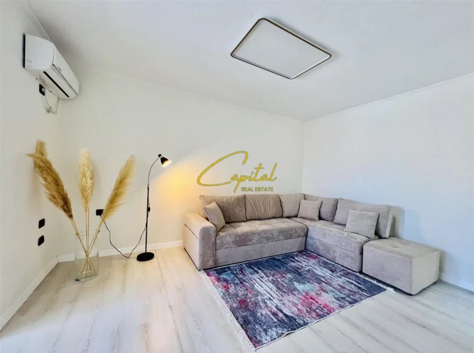 Tirane, shitet apartament 1+1 Kati 4, 65 m² 210.000 € (STADIUMI DINAMO)