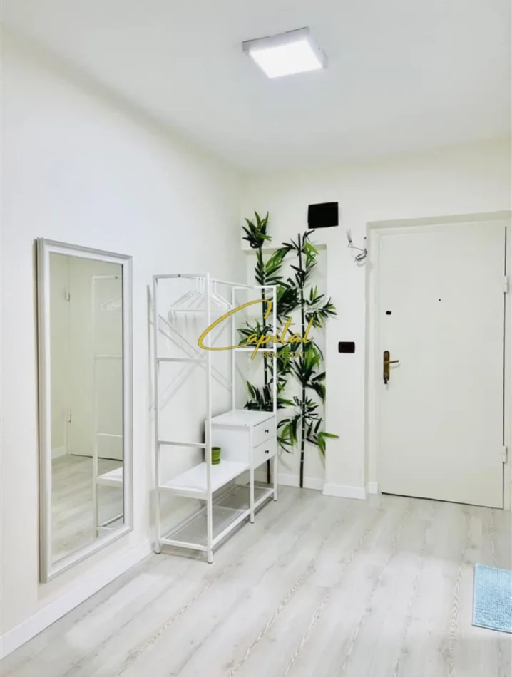 Tirane, shitet apartament 1+1 Kati 4, 65 m² 210.000 € (STADIUMI DINAMO)