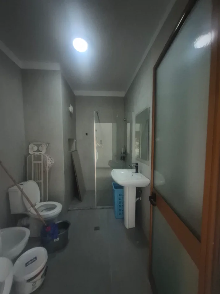 Tirane, jepet me qera apartament 1+1 Kati 8, 45 m² 88.000 € (Misto Mame)