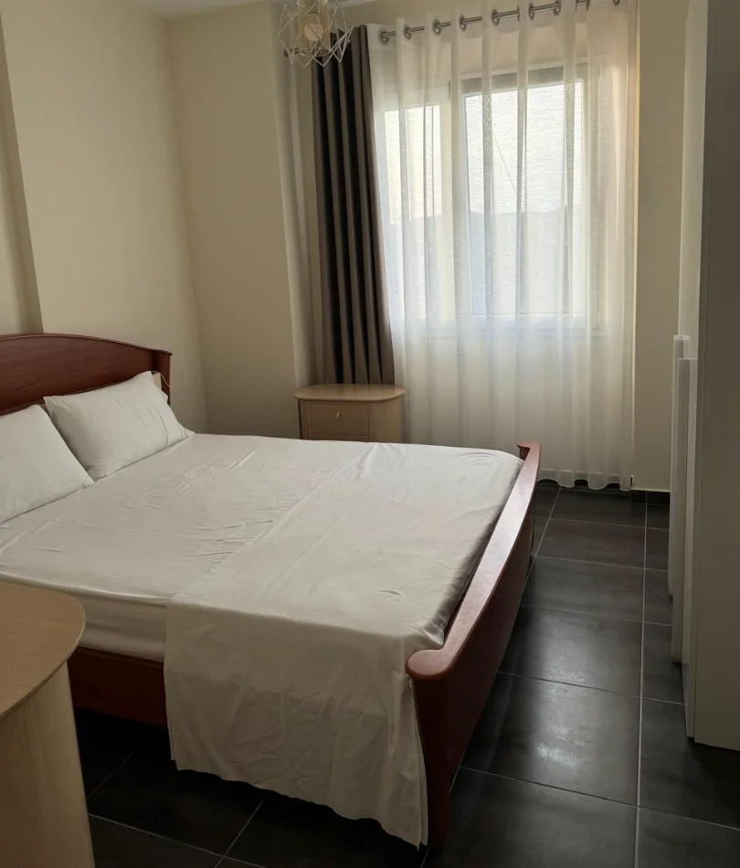 Gjiri Lalezit | Hamallaj, shitet apartament 1+1+Ballkon Kati 3, 56 m² 105.000 € (FishLand)