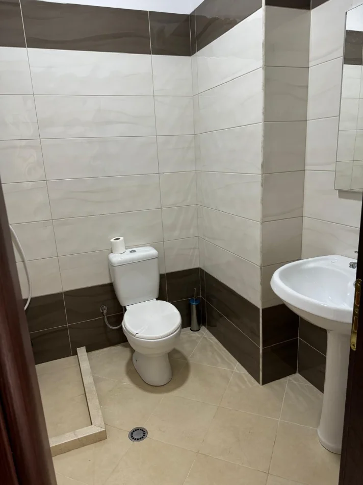 Gjiri Lalezit | Hamallaj, shitet apartament 1+1+Ballkon Kati 3, 56 m² 105.000 € (FishLand)