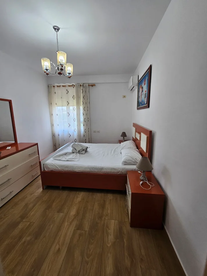 Durres, shitet apartament 2+1+Aneks+Ballkon Kati 4, 96 m² 135.000 € 