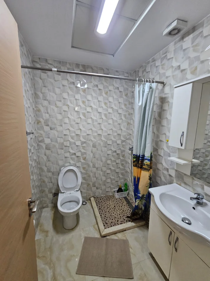 Durres, shitet apartament 2+1+Aneks+Ballkon Kati 4, 96 m² 135.000 € 