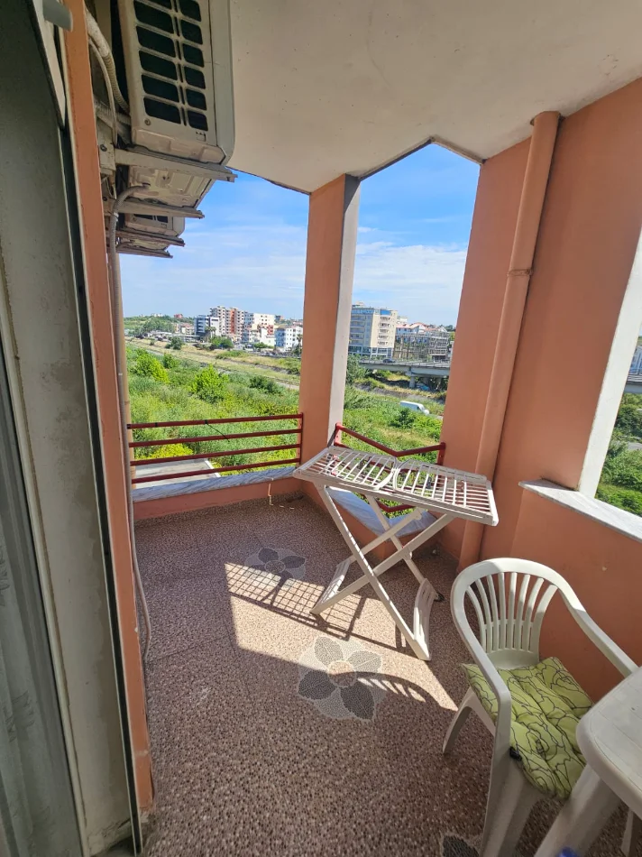 Durres, shitet apartament 2+1+Aneks+Ballkon Kati 4, 96 m² 135.000 € 