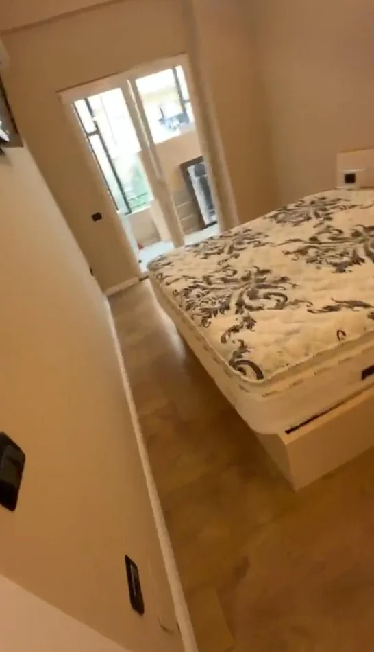 Tirane, jepet me qera apartament 2+1 Kati 2, 98 m² 500 € (Yzberisht)