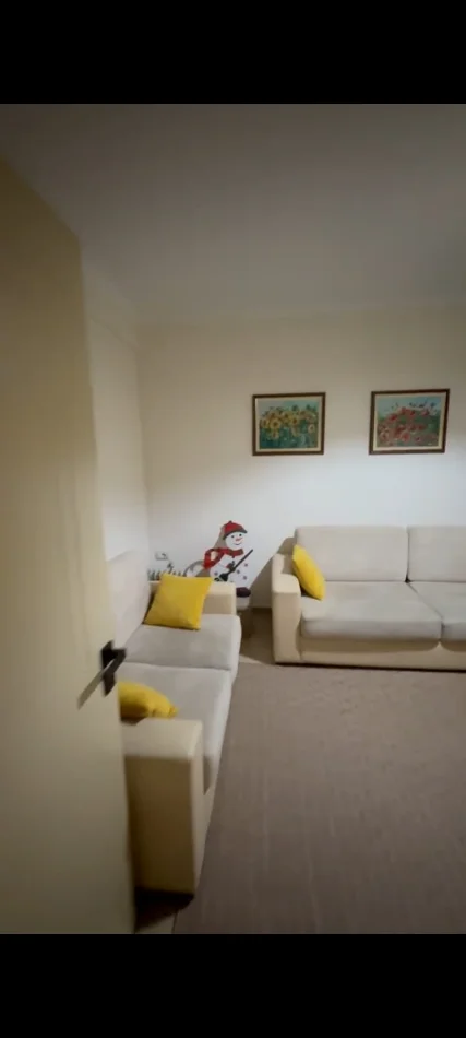 Tirane, jepet me qera apartament 2+1 Kati 2, 80 m² 6.000 €