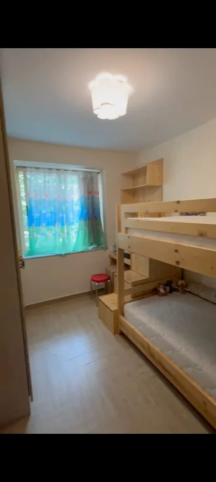 Tirane, jepet me qera apartament 2+1 Kati 2, 80 m² 6.000 €
