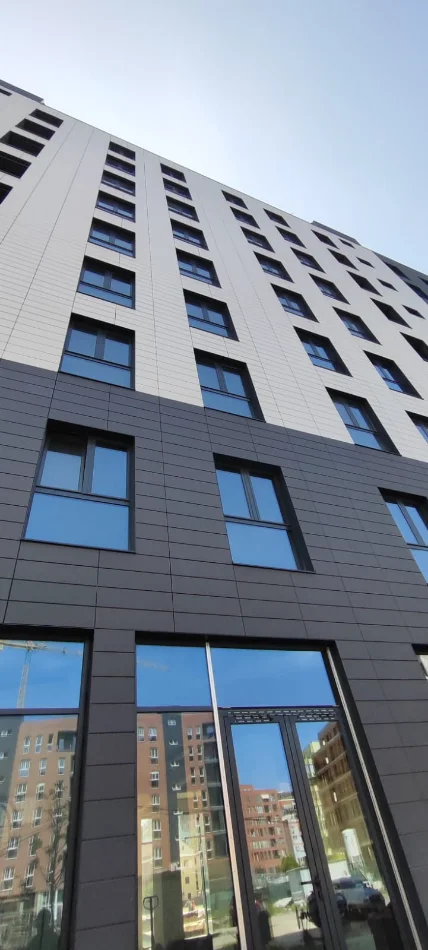Tirane, shitet apartament 2+1 Kati 2, 90 m² (Kompleksi Dinamo)