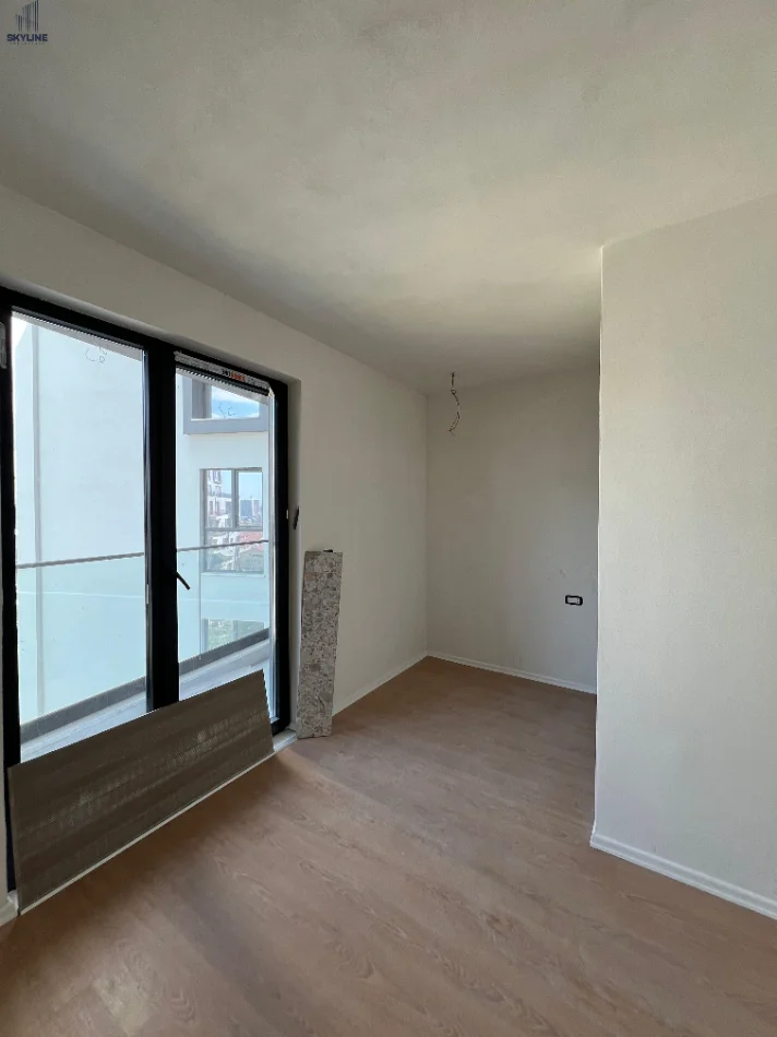 Tirane, shitet apartament 2+1 Kati 7, 98 m² 212.435 € (Astir)