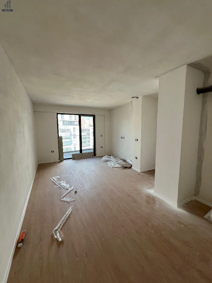 Tirane, shitet apartament 2+1 Kati 7, 98 m² 212.435 € (Astir)
