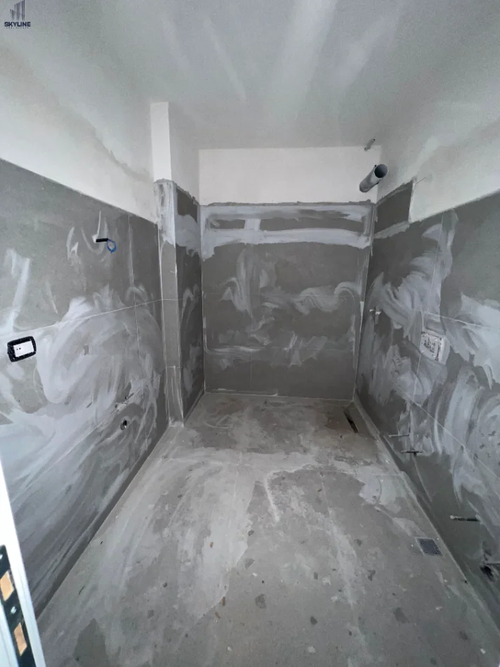 Tirane, shitet apartament 2+1 Kati 7, 98 m² 212.435 € (Astir)