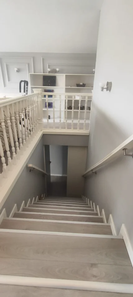 Tirane, shitet apartament duplex Dublex , 100 m² 210.000 € (Kodra e Diellit 1)