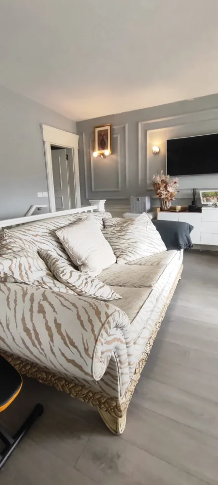 Tirane, shitet apartament duplex Dublex , 100 m² 210.000 € (Kodra e Diellit 1)