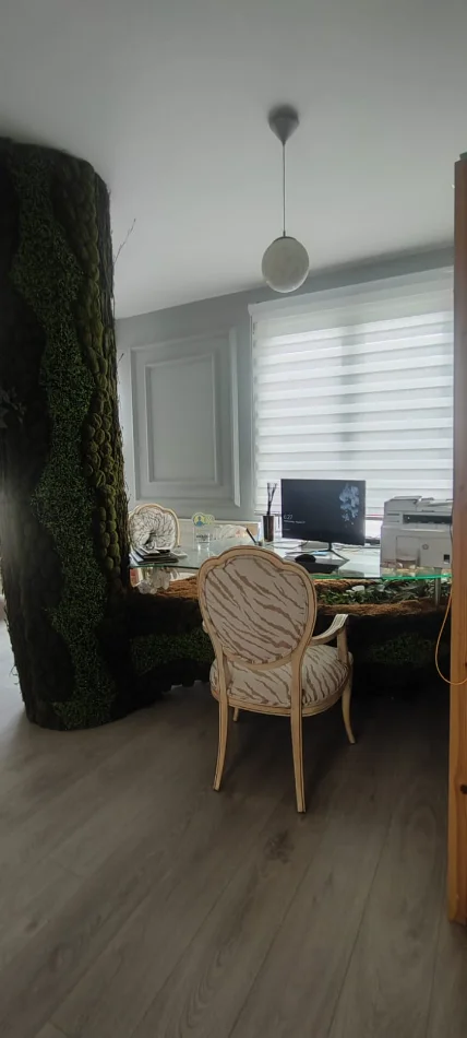 Tirane, shitet apartament duplex Dublex , 100 m² 210.000 € (Kodra e Diellit 1)