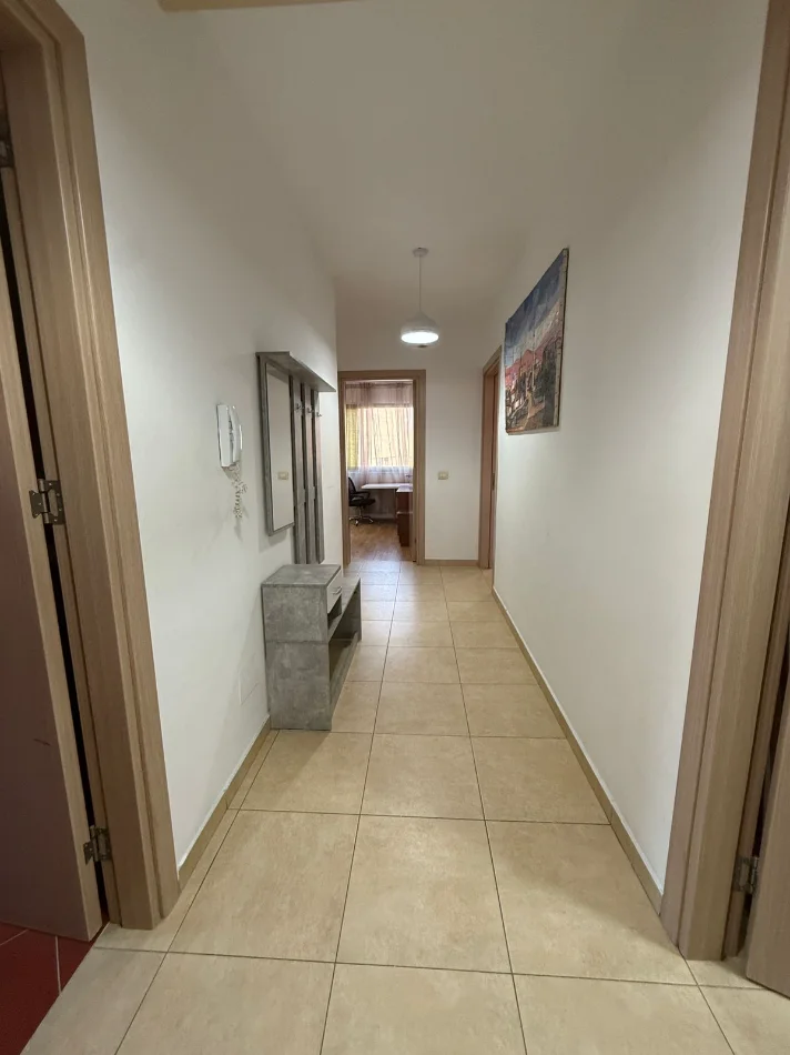 🏡 Jepet Apartament me Qera  2+1 ne 5 Maji te Concord Center,   500 Euro