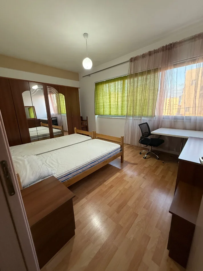 🏡 Jepet Apartament me Qera  2+1 ne 5 Maji te Concord Center,   500 Euro