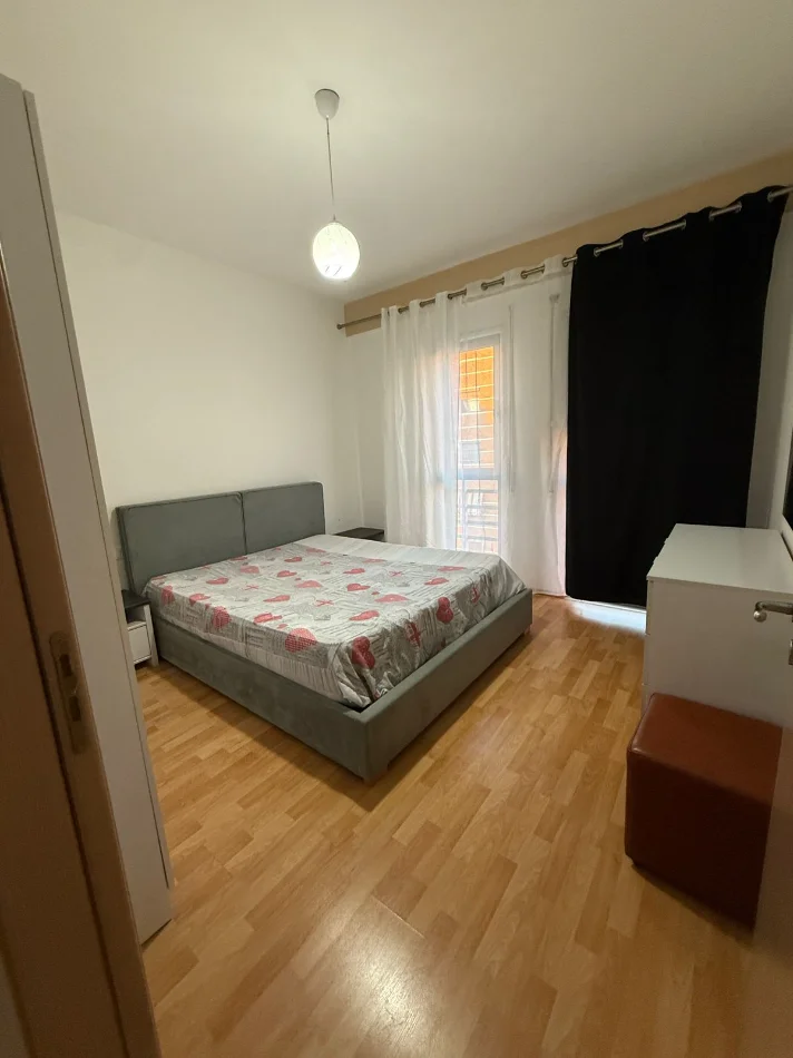 🏡 Jepet Apartament me Qera  2+1 ne 5 Maji te Concord Center,   500 Euro