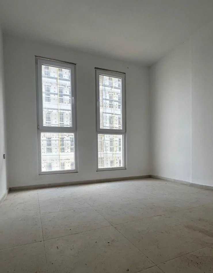 Tirane, shitet apartament 1+1 Kati 4, 53 m² 65.450 € (UNIVERS CITY)