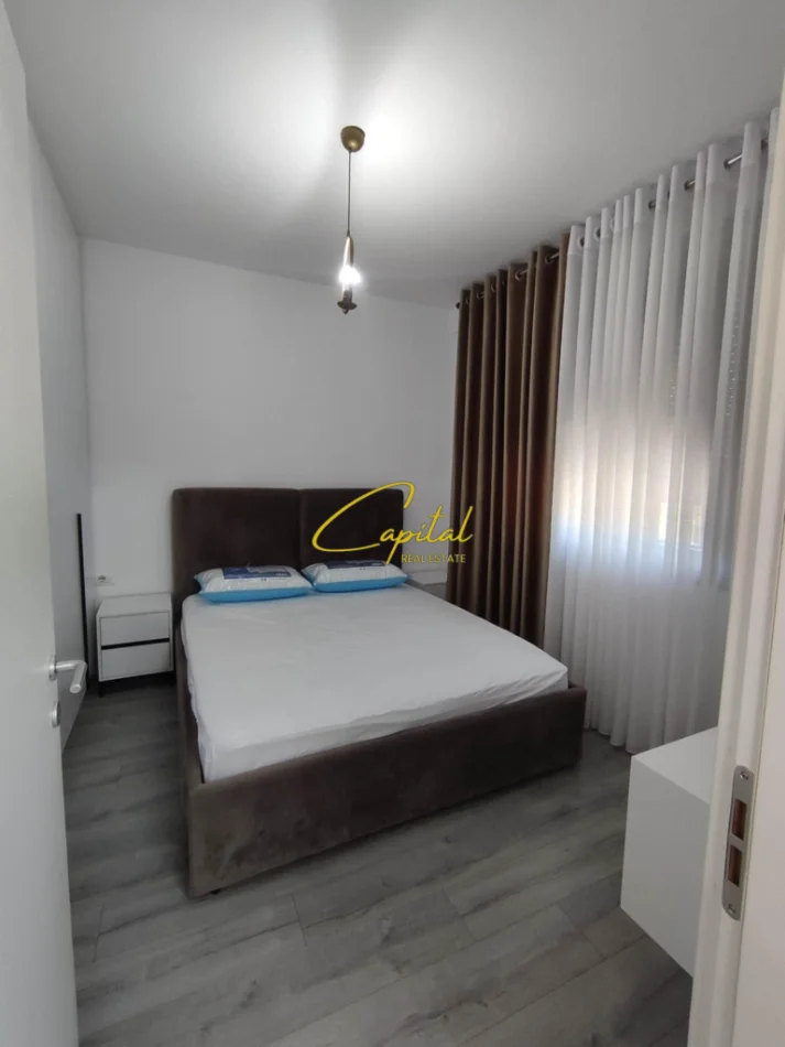 Tirane, jepet me qera apartament 1+1 Kati 1, 51 m² 470 € (SPITALI AMERIKAN 3)
