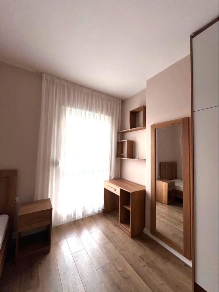 🏡 JEPET SUPER APARTAMENT ME QERA  2+1 TEK UNIVERS CITY,  550 Euro