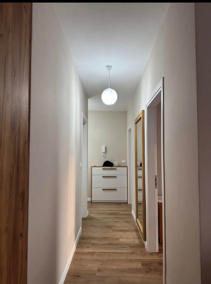 🏡 JEPET SUPER APARTAMENT ME QERA  2+1 TEK UNIVERS CITY,  550 Euro