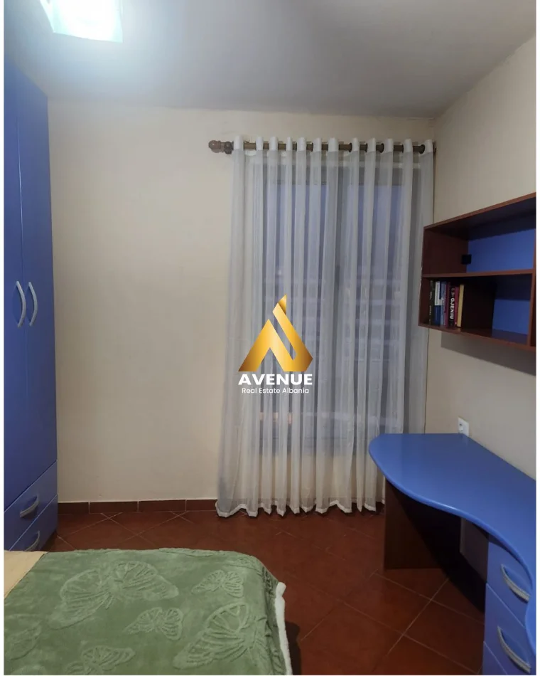 APARTAMENT 1+1 ME QIRA – Kompleksi Amfora, pranë “Pallatit me Shigjeta” Tirane